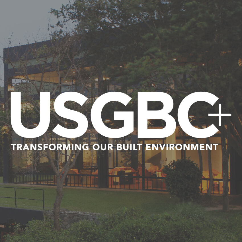 USGBC+