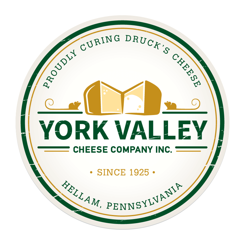 York Valley Cheese